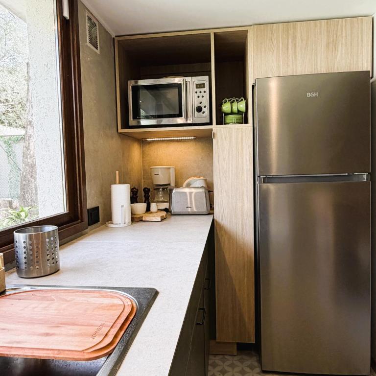 Casa del Pasaje - Relax y confort en la mejor zona de Funes - Casa de 2 dormitorios - 18