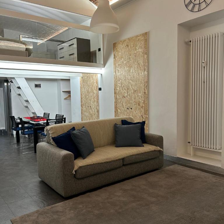 New designer loft - Appartamento con 1 Camera da Letto - 2