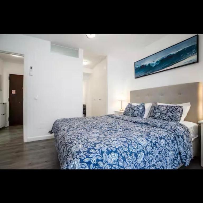 Apartamento 2 dormitorios - Apartamento de 2 dormitorios - 6