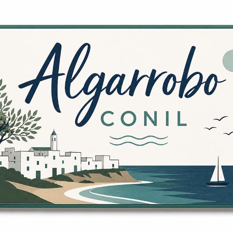 Algarrobo Conil - Apartamento de 3 dormitorios - 30