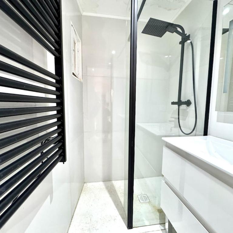 Appartement situé à 5 minutes à pieds du palais des festivals - Appartement 1 Chambre - 3