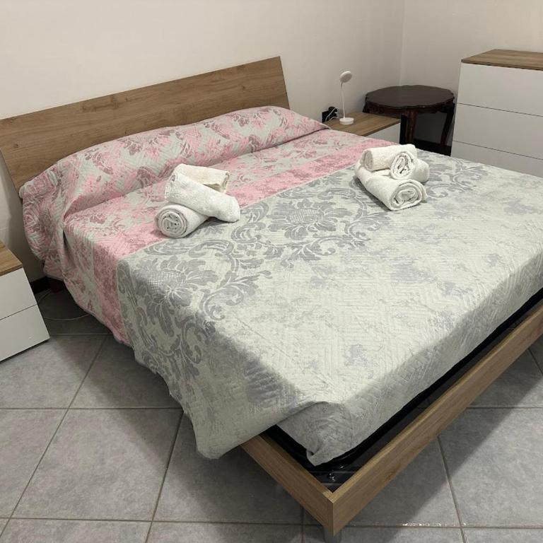 Almarea - Appartamento con 3 Camere da Letto - 8