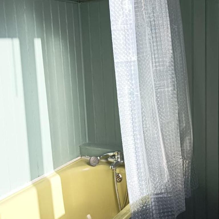 Maison Aux Cailloux - Maison 1 Chambre - 4