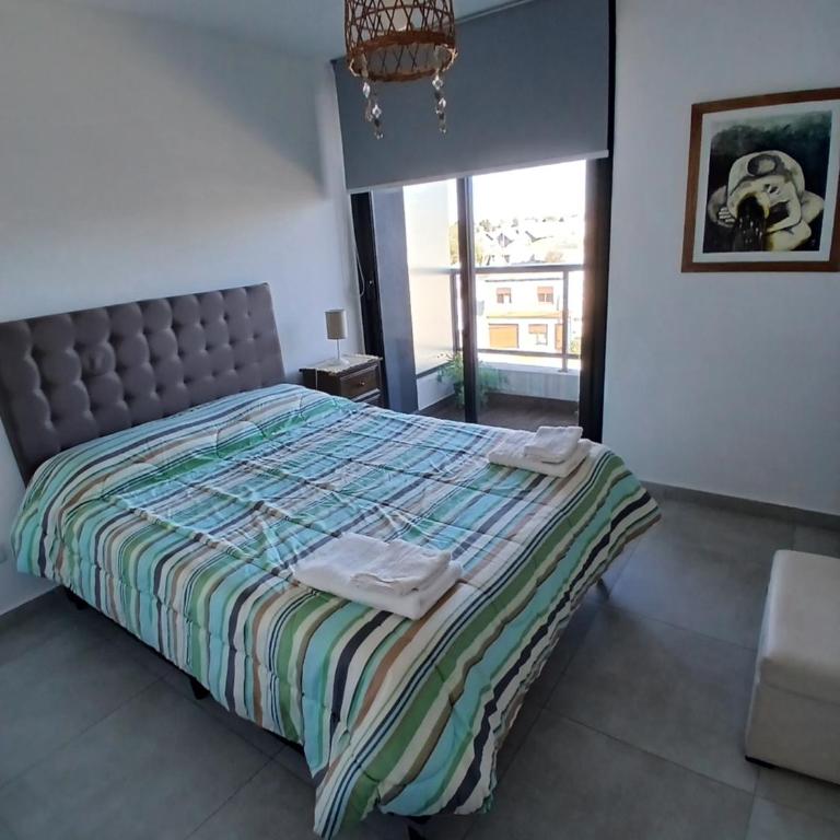 Adolma IV - One-Bedroom Apartment - 2