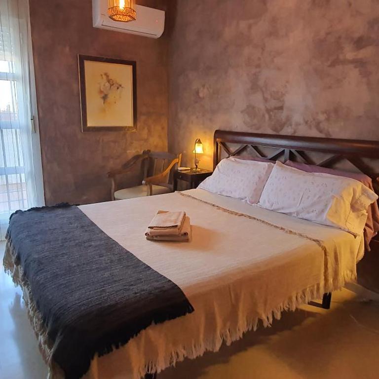 Ático andalusi Terraza Spa - Apartamento Ático - 13