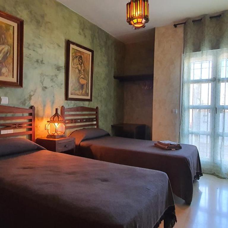 Ático andalusi Terraza Spa - Apartamento Ático - 15