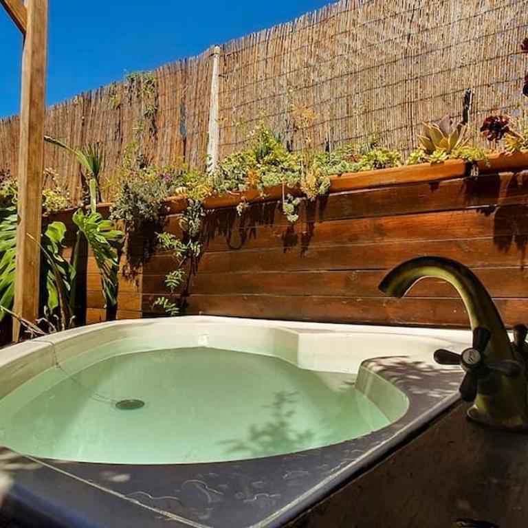 Ático andalusi Terraza Spa - Apartamento Ático - 22