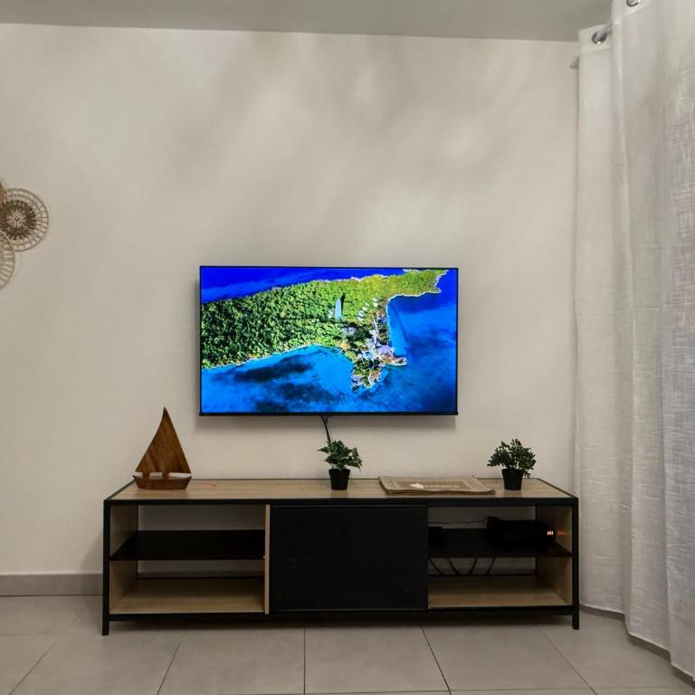 appartement Porto-Vecchio - Apartment mit 2 Schlafzimmern - 2