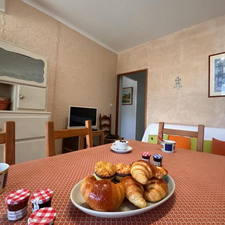 La Maison de Constance - Charmante Maison provençale 3 chambres - Casa Vacanze - 6