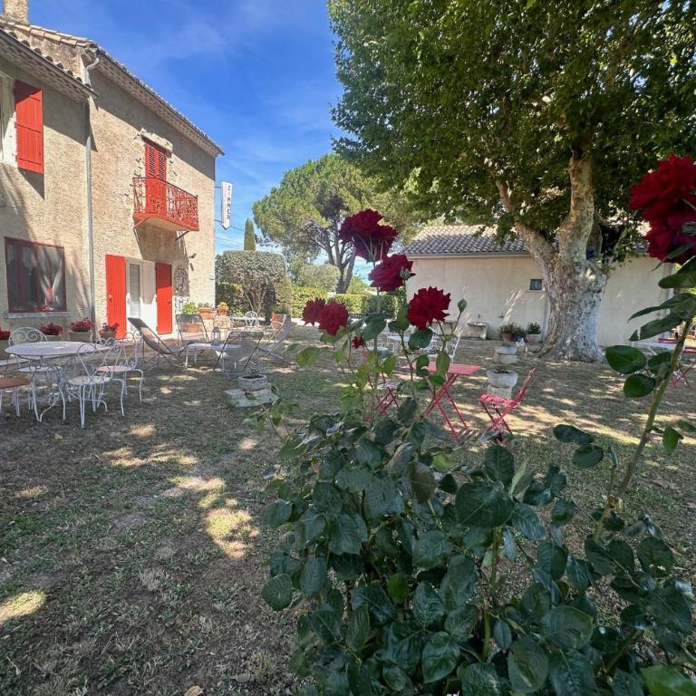 La Maison de Constance - Charmante Maison provençale 3 chambres - Casa Vacanze - 7
