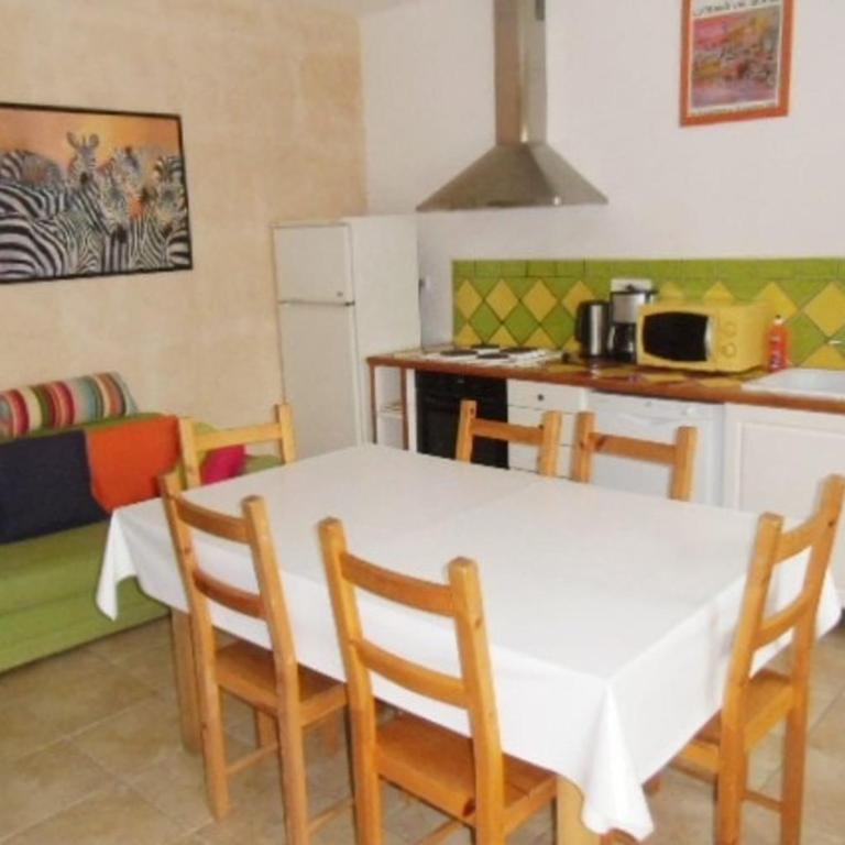 La Maison de Constance - Charmante Maison provençale 3 chambres - Casa Vacanze - 10