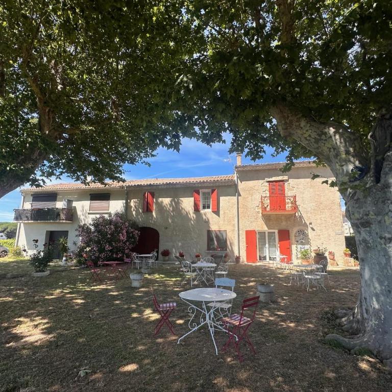 La Maison de Constance - Charmante Maison provençale 3 chambres - Casa Vacanze - 40