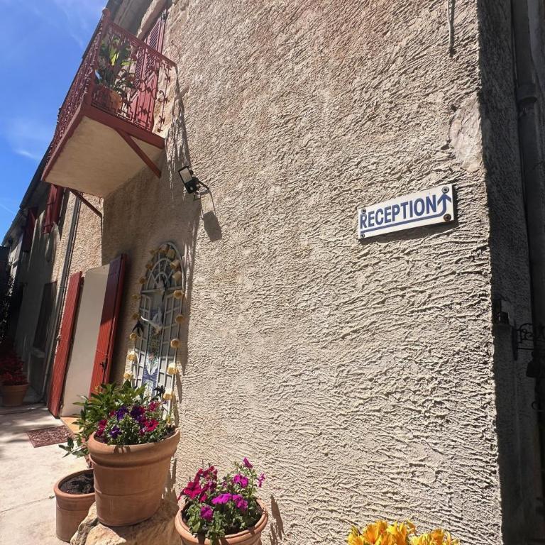 Gîte du Mas Séjour en Camargue proche Aigues-Mortes - Apartment - 33