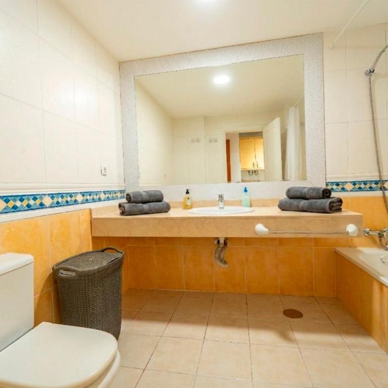 Oasis Fuerteventura - Apartamento de 1 dormitorio - 10