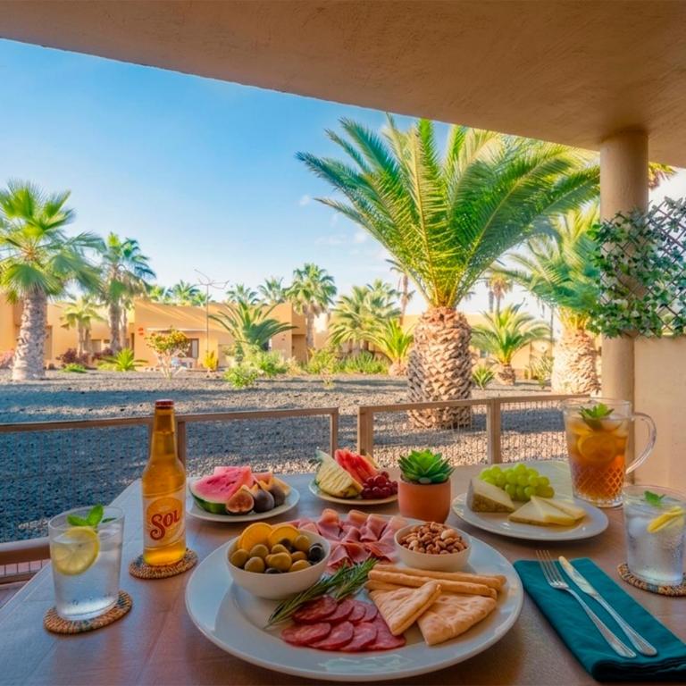 Oasis Fuerteventura - Apartamento de 1 dormitorio - 9