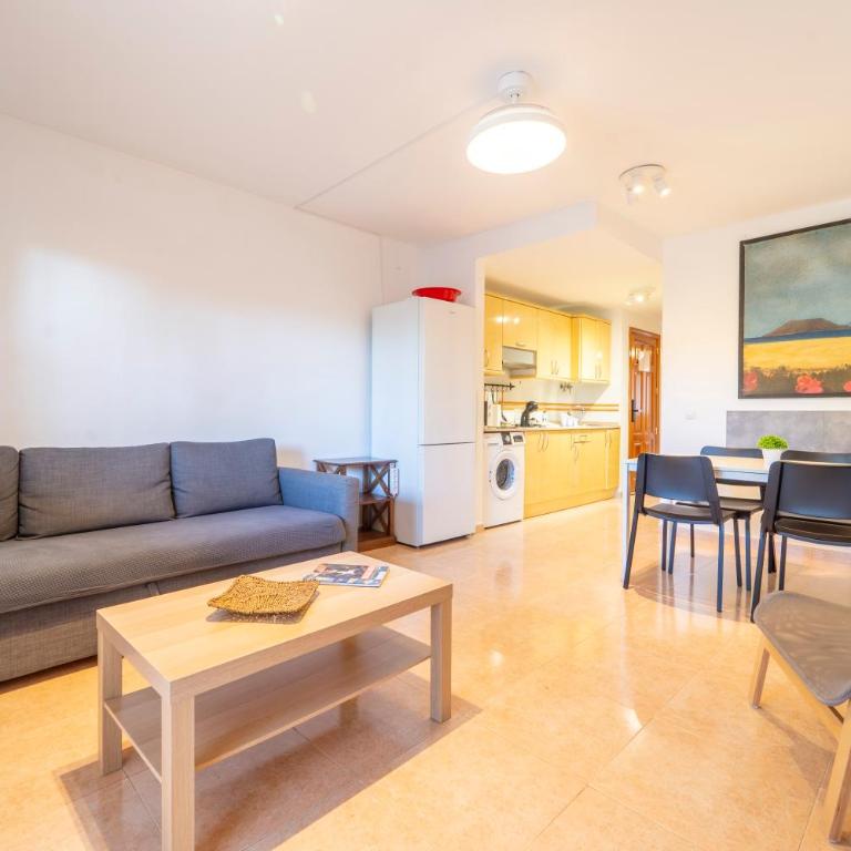 Oasis Fuerteventura - Apartamento de 1 dormitorio - 12