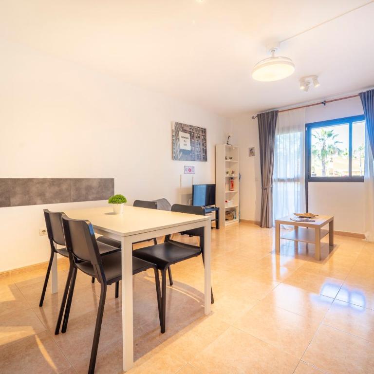 Oasis Fuerteventura - Apartamento de 1 dormitorio - 13