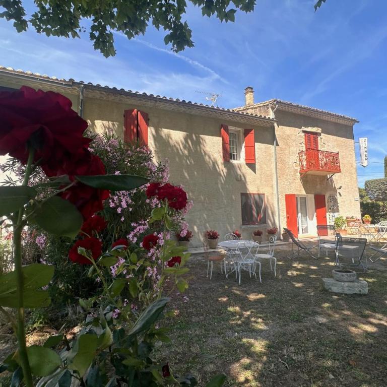 Gîte de la Cave Charme provençal avec jardin à Aigues-Mortes - Appartamento - 31