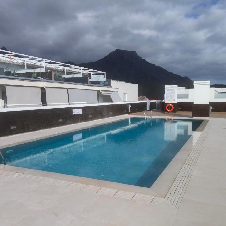 Suite Mirador del Galeón - Casa con 1 dormitorio - 5