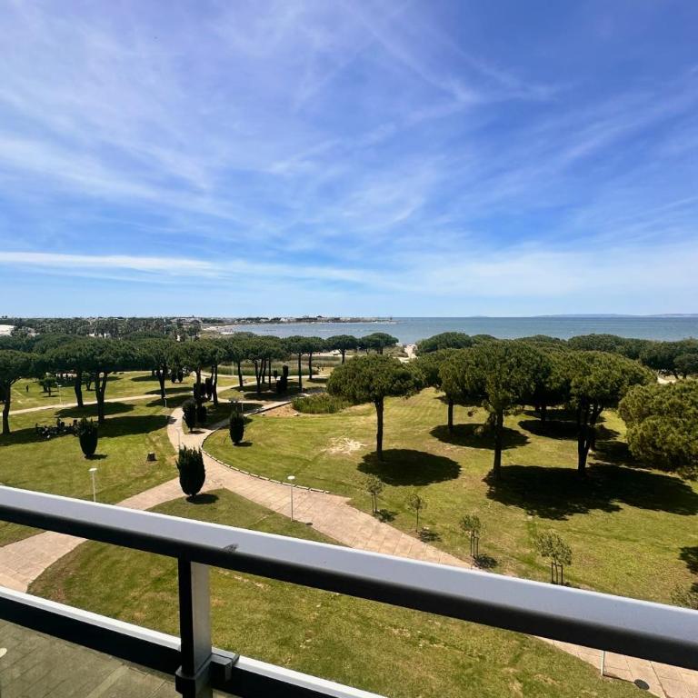 L'Horizon - Exceptionnelle vue mer avec terrasse et parking - Apartment - 5