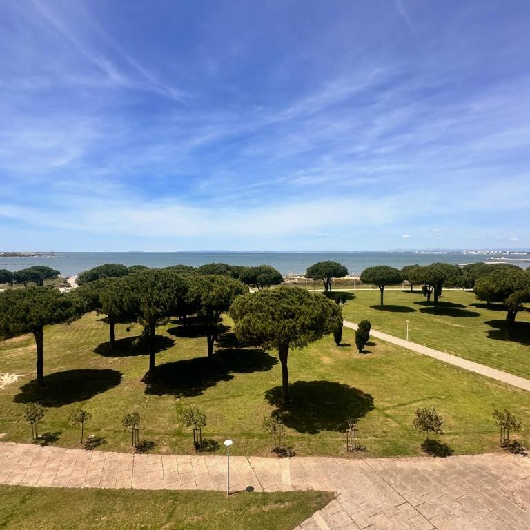 L'Horizon - Exceptionnelle vue mer avec terrasse et parking - Apartment - 12