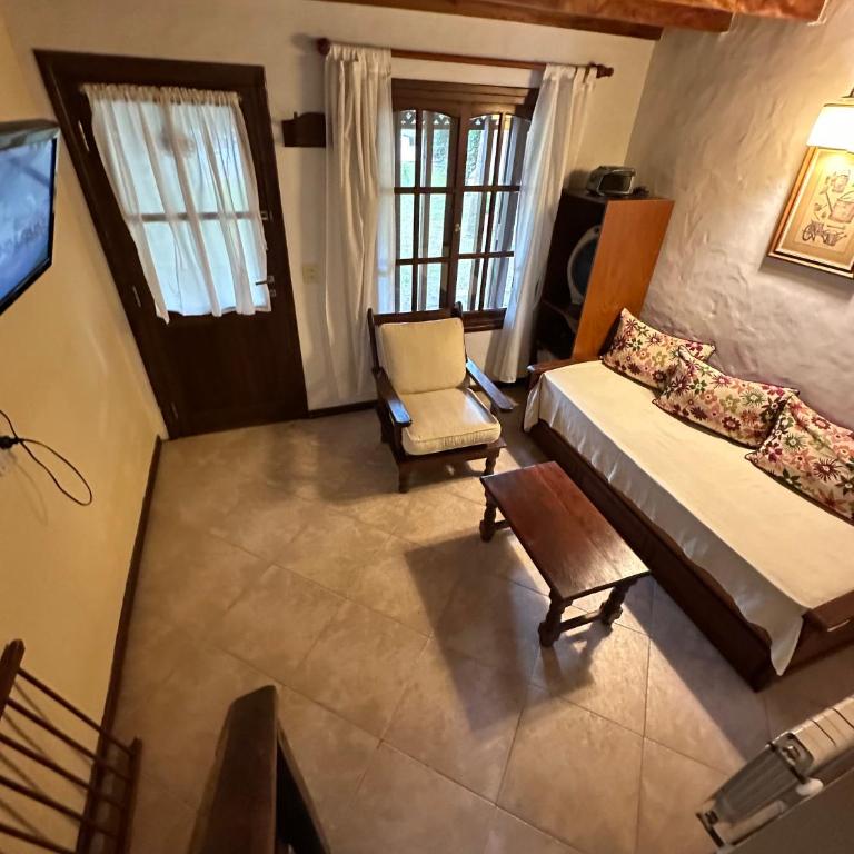Valeria Village Apart - Apartamento de 2 dormitorios con vistas al jardín - 5