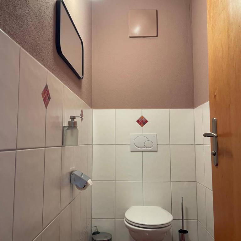 Julius Appartements & Zimmer - Apartment mit 2 Schlafzimmern mit Balkon und Terrasse - 9