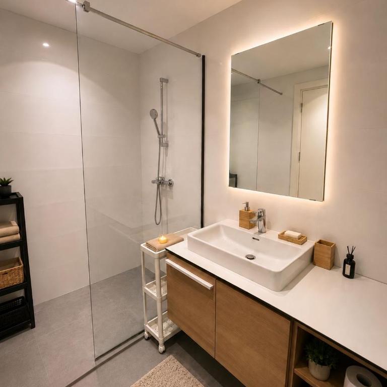 BW Loft Apartments FREE GARAGE Fast Wi-Fi - Penthaus Apartman - 1