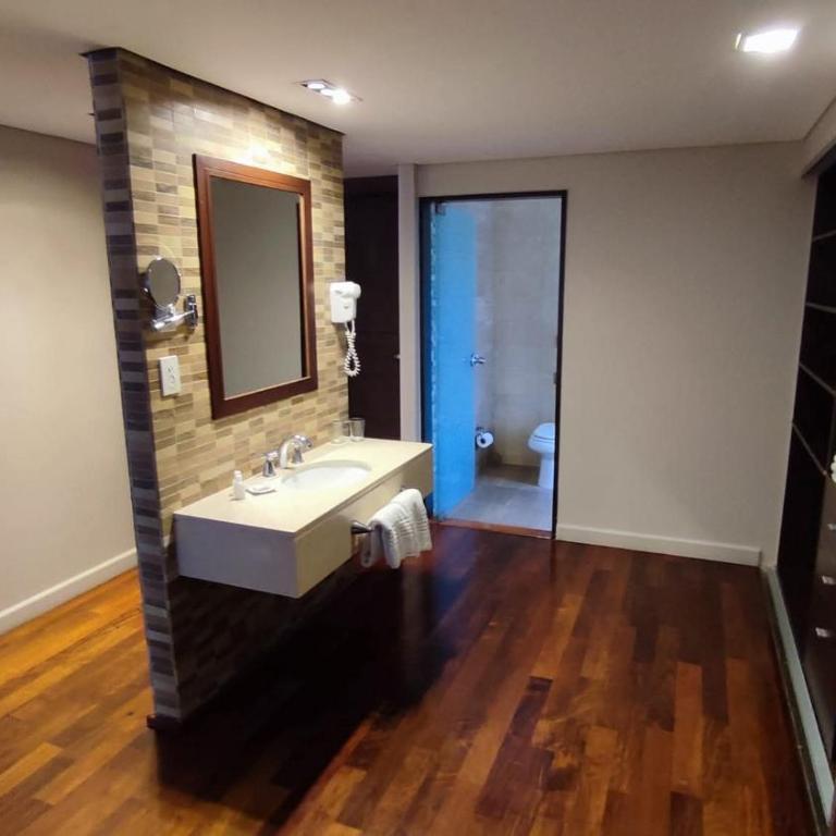 Eurobuilding Boutique - Suite - 1