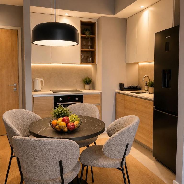 BW Loft Apartments FREE GARAGE Fast Wi-Fi - Penthaus Apartman - 3