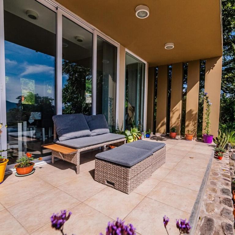 Casa Ola Relax in private neighborhood with pool - Casa de 2 dormitorios - 5