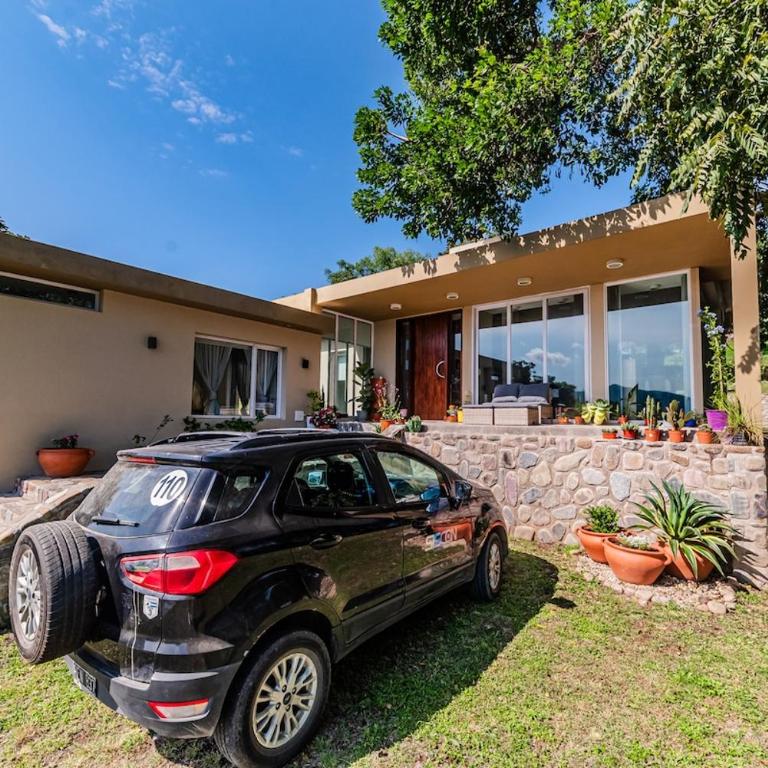 Casa Ola Relax in private neighborhood with pool - Casa de 2 dormitorios - 9