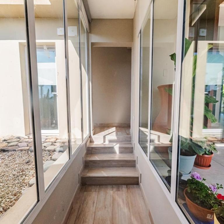 Casa Ola Relax in private neighborhood with pool - Casa de 2 dormitorios - 11