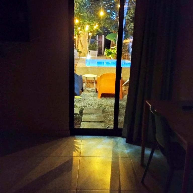 Villa Lara Palacios, tu oasis en Mérida - Double Room with Private Bathroom - 15