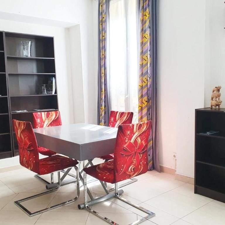 Super CENTRAL NICE - Appartement 2 Chambres Deluxe - 51