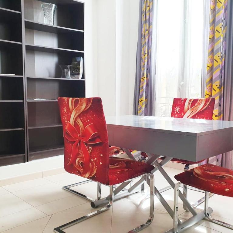 Super CENTRAL NICE - Appartement 2 Chambres Deluxe - 41