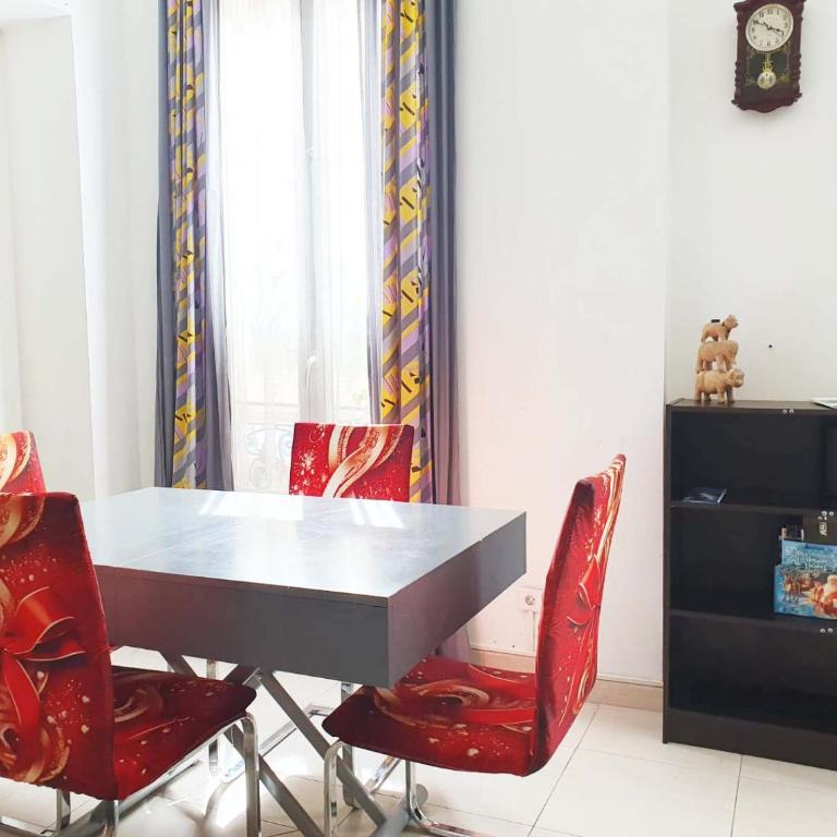 Super CENTRAL NICE - Appartement 2 Chambres Deluxe - 59