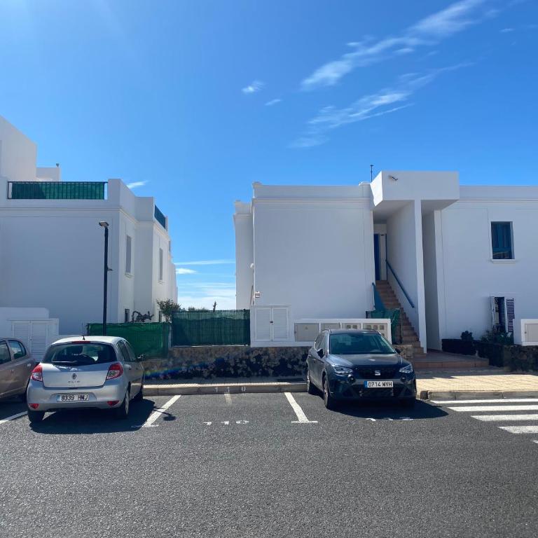 Hija del Volcán - Apartamento de 2 dormitorios - 53