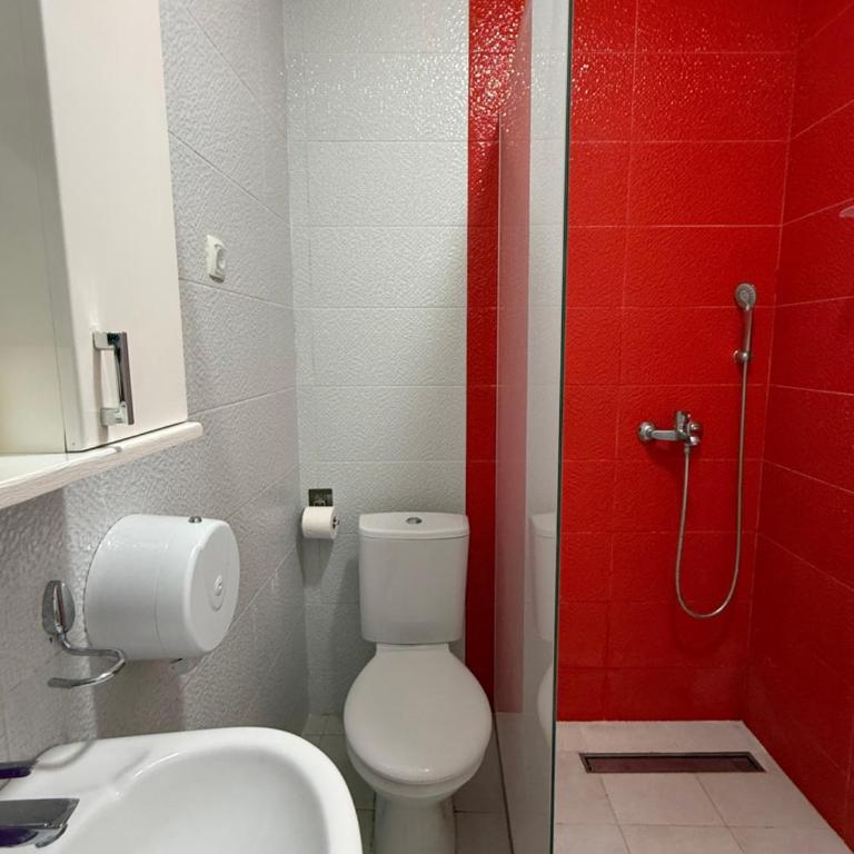 Suites Castello - Apartment with Sea View - 8