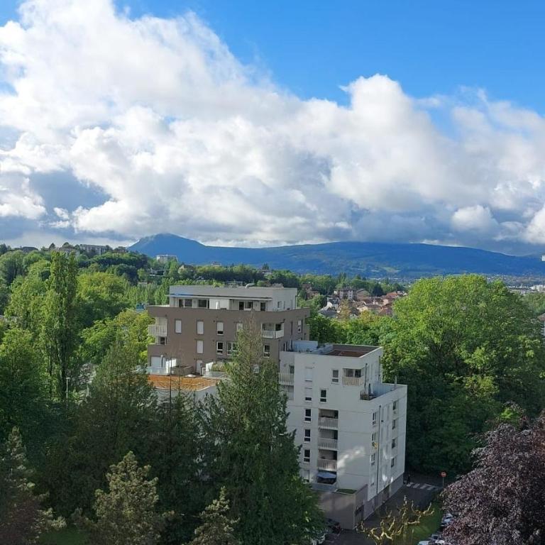Appartement 6-8 Pers aux portes du centre ville - Apartamento de 3 dormitorios - 9