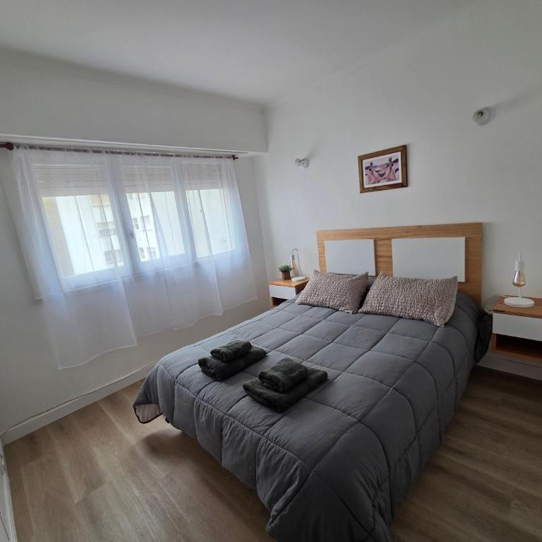 Depto de 2 ambientes zona Guemes - Apartamento - 15