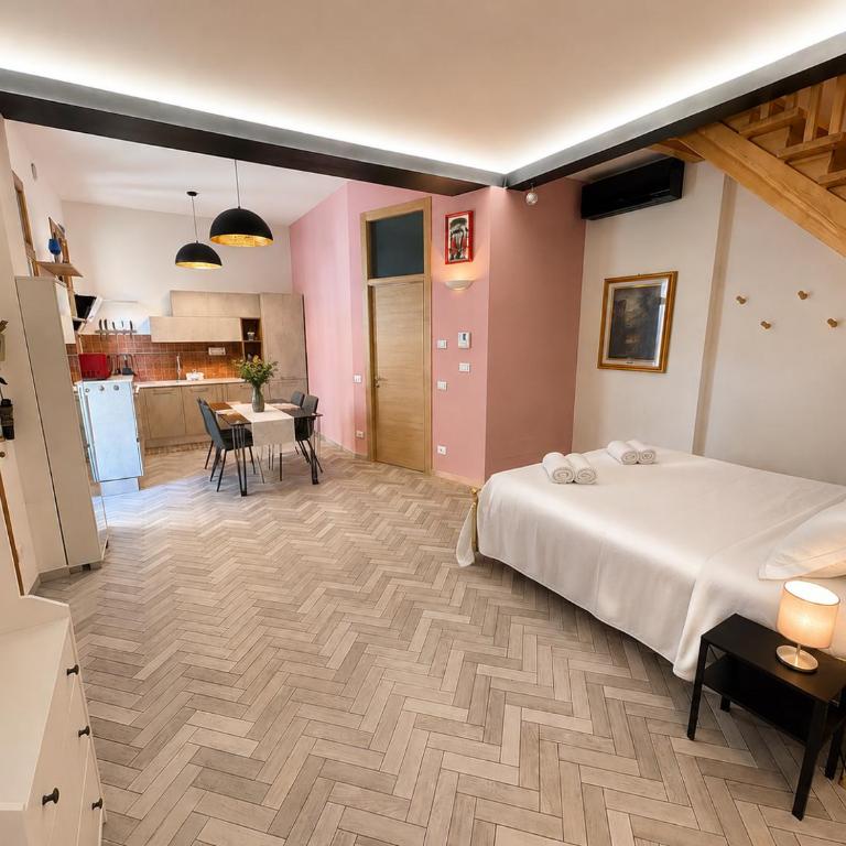 Palazzo Degli Affreschi - Luxury Villa Verona - Two-Bedroom Villa - 5