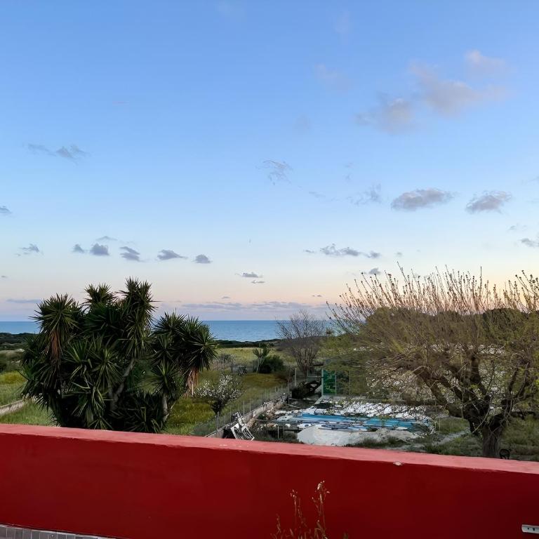 Casa Vacanze Marina di Ragusa Apt Il Gufo - Vacation Home - 11