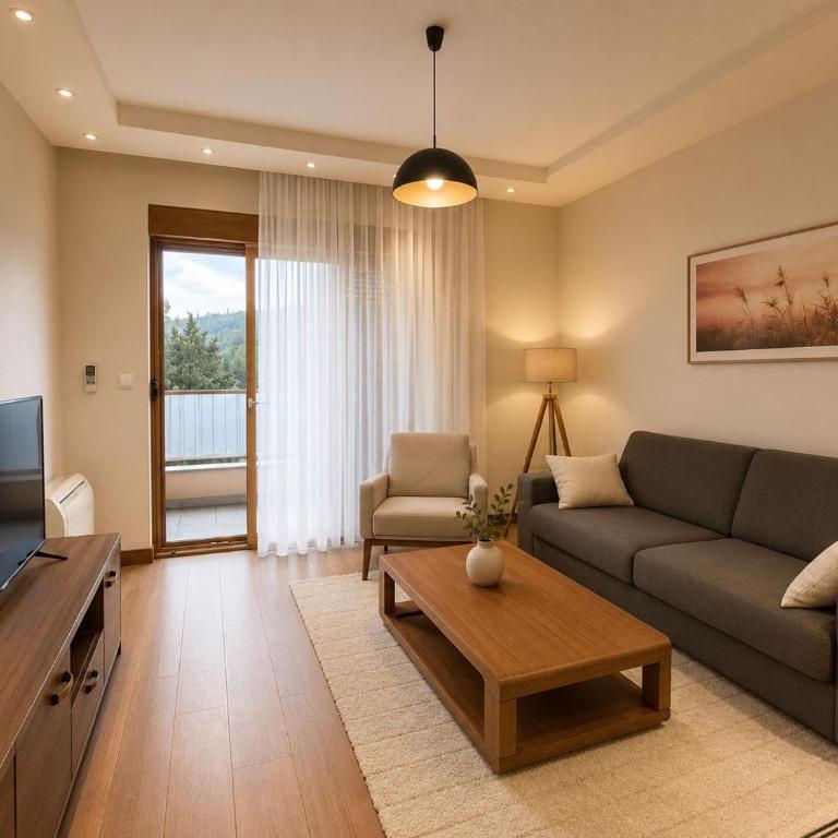 Premium Rent Podgorica - One-Bedroom Apartment - 1