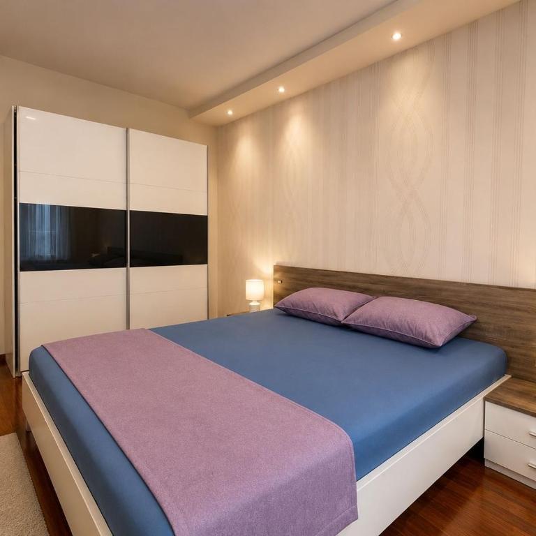 Premium Rent Podgorica - One-Bedroom Apartment - 5