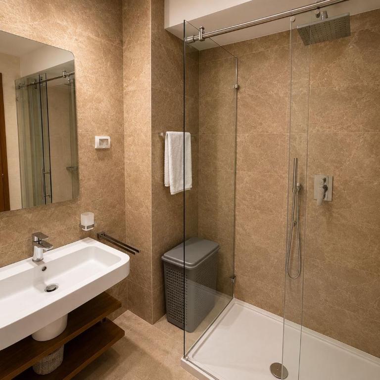 Premium Rent Podgorica - One-Bedroom Apartment - 6