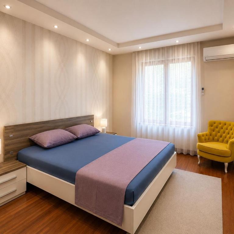 Premium Rent Podgorica - One-Bedroom Apartment - 7