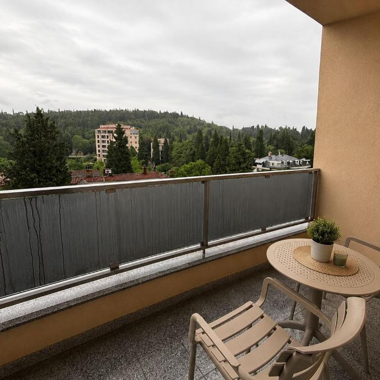 Premium Rent Podgorica - One-Bedroom Apartment - 9