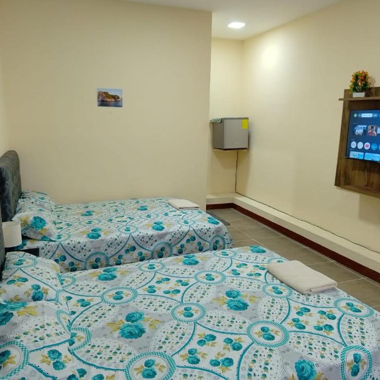 Home Albatros Galápagos - Double Room - 1