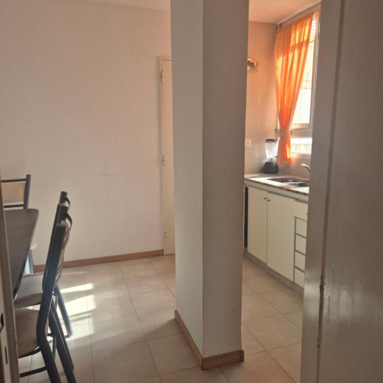 Mary's house - One-Bedroom Apartment - 1